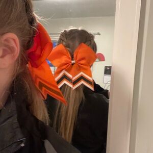 Meet your Posher, Rainey